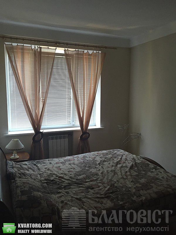 Sell 2-room apartment. Киев, Дружбы Народов бул — photo 2