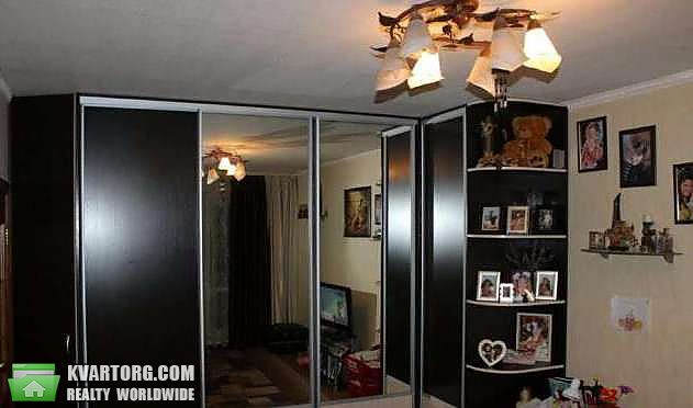 Sell 2-room apartment. Киев,  Васильковская — photo 4