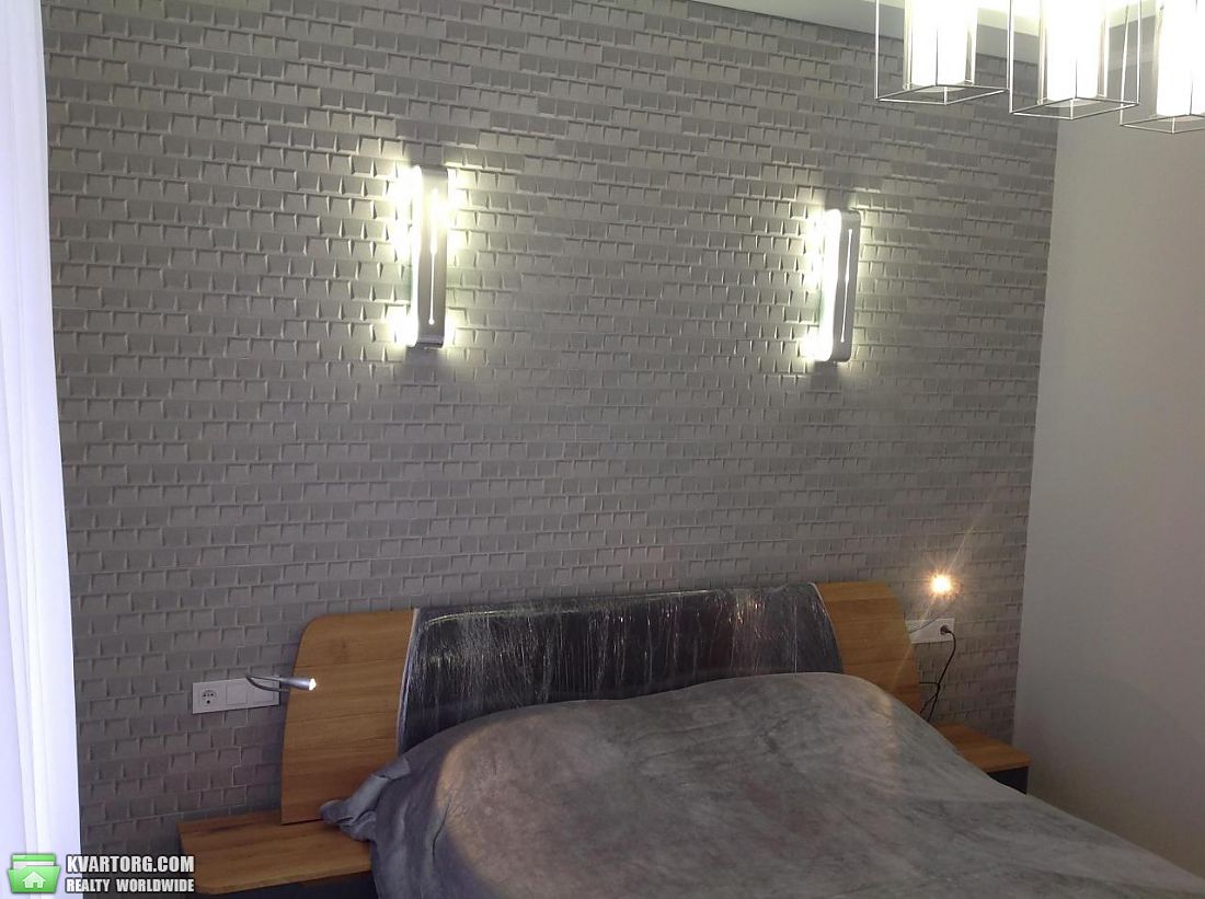 Rent out 3-room apartment. Киев,  Василевской — photo 4