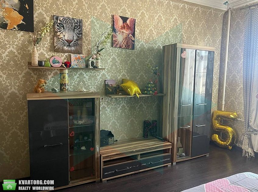 Rent out 3-room apartment. Днепропетровск, Дмитра Яворницького — photo 2