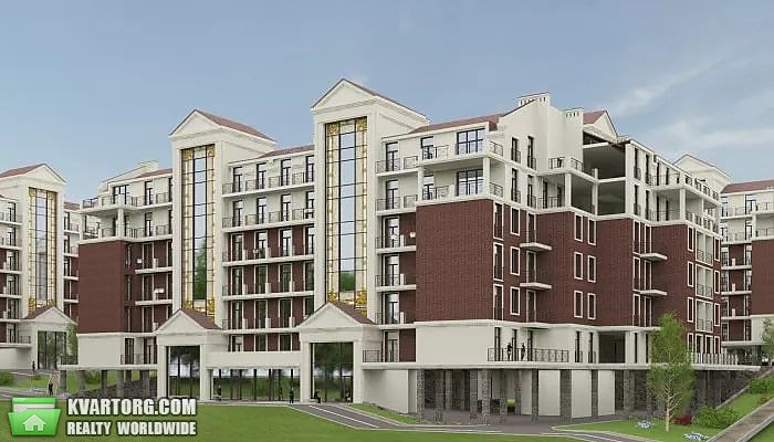 Sell 4-room apartment. Харьков, Профессорская — photo 1