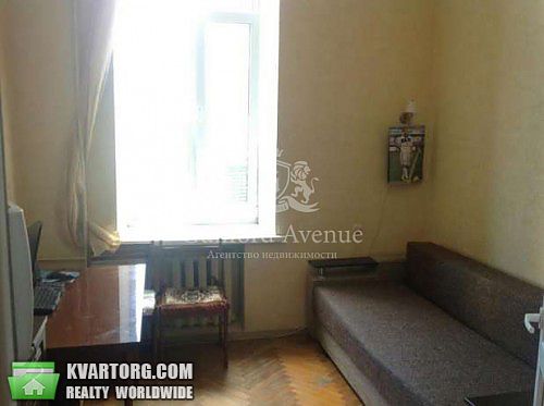 Sell 3-room apartment. Киев, Институтская — photo 2