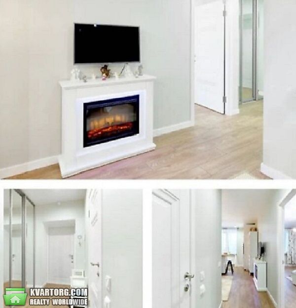 Sell 1-room apartment. Киев, Герцена — photo 3