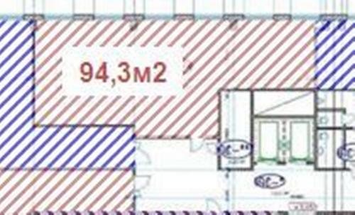 Sell office. Киев, Ярославская — photo 3