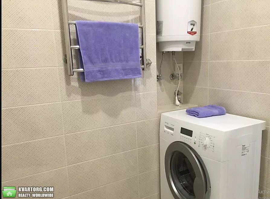 Rent out 1-room apartment. Киев, просп. Глушкова, 9Г — photo 7