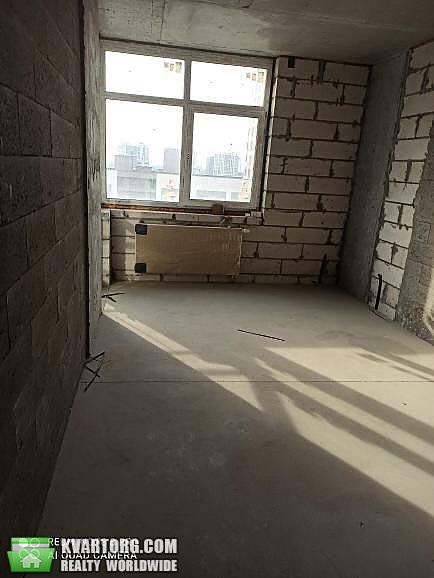 Sell 1-room apartment. Киев, Кристеров — photo 1