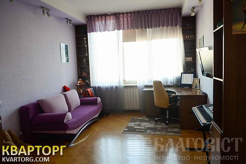 продам 4-комнатную квартиру. Киев,   Героев Сталинграда пр - фото 5