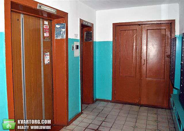 Sell 1-room apartment. Киев, Радужная — photo 6