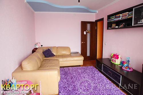Sell 2-room apartment. Киев,  Героев Сталинграда пр — photo 1