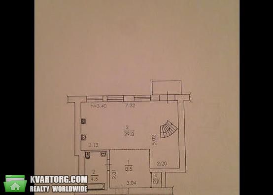 Sell 2-room apartment. Киев,  Бассейная — photo 9