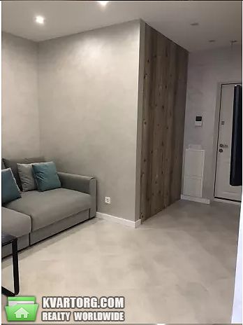 Rent out 2-room apartment. Киев,  ул. Кахи Бендукидзе 2 — photo 4