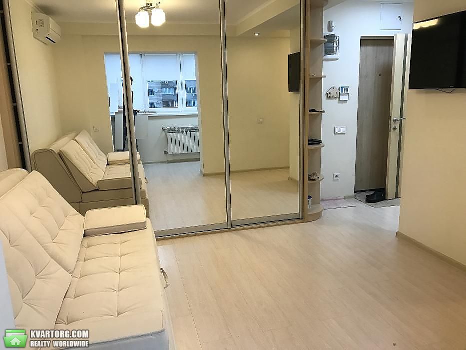 Sell 1-room apartment. Киев,  Малышко — photo 6