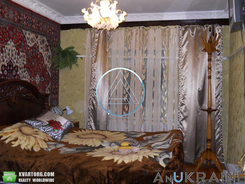 Sell house. Одесса, Бабеля — photo 1