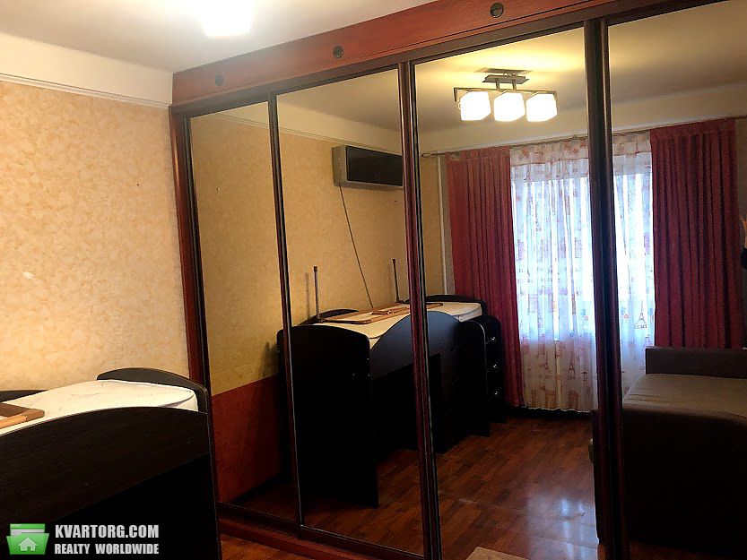 Sell 1-room apartment. Киев,  Оболонский пр — photo 1
