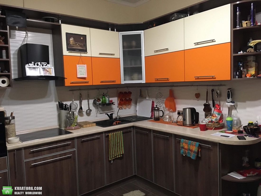 Sell 1-room apartment. Одесса, Жемчужная — photo 4