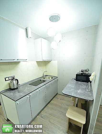 Rent out 1-room apartment. Харьков, Юбилейная — photo 2