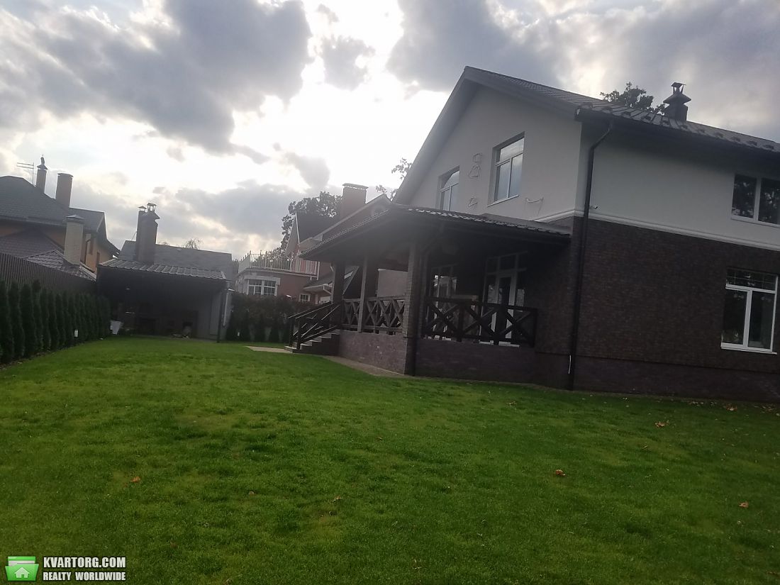 Sell house. Киевская обл., Кошового — photo 2