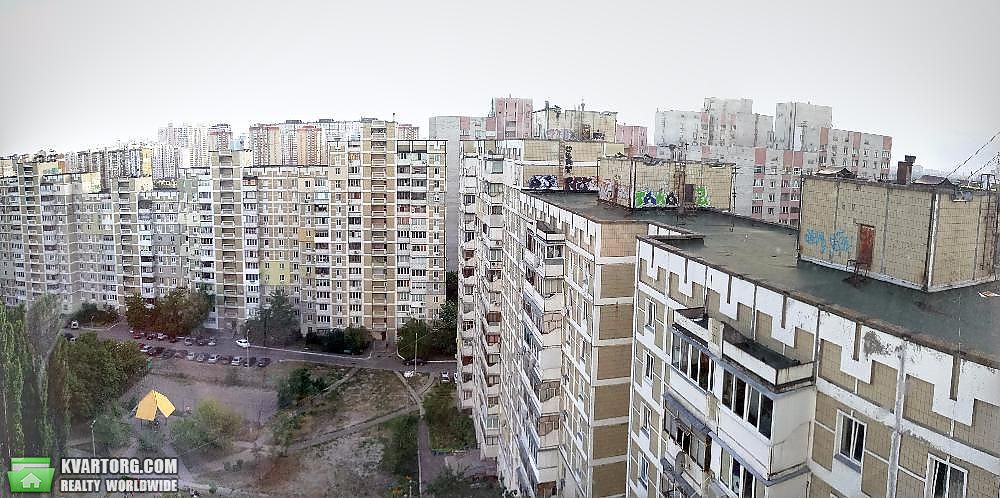Sell 1-room apartment. Киев, Ревуцкого — photo 1