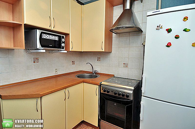 Rent out 1-room apartment. Харьков, Танкопия — photo 5