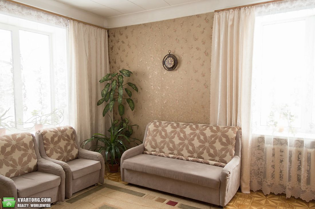 Sell 2-room apartment. Днепропетровск, Газеты Правда пр. — photo 1