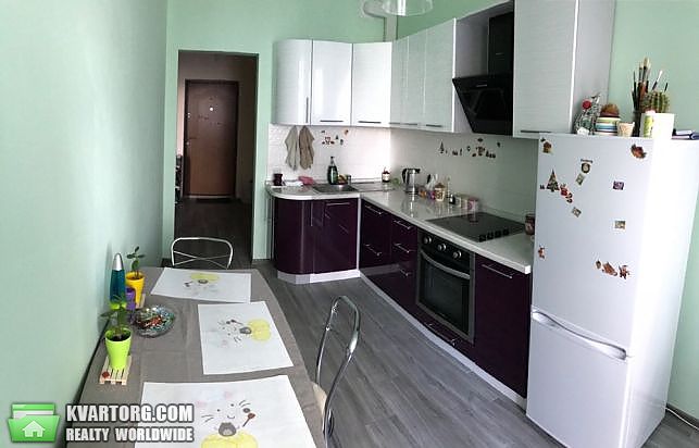 Rent out 1-room apartment. Киев,  Драгоманова — photo 5