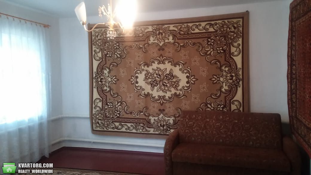 Sell house. Николаев, Центральная — photo 4