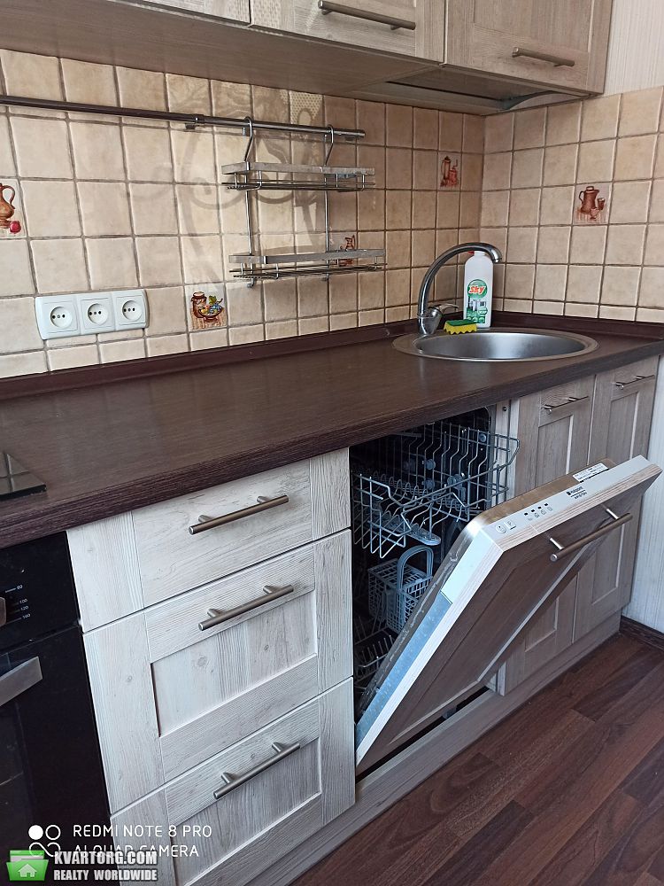 Rent out 2-room apartment. Киев, Академика Туполева — photo 2