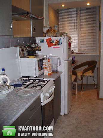 Sell 1-room apartment. Киев,  Копыловская — photo 1