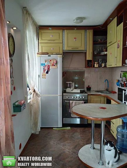 Sell 3-room apartment. Киев,  Бурмистенко — photo 2
