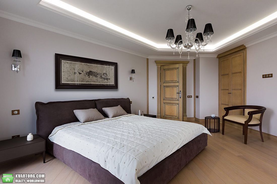 Sell 4-room apartment. Киев,  Зверинецкая — photo 2