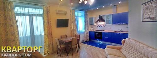 Rent out 2-room apartment. Киев,  Искровская — photo 3