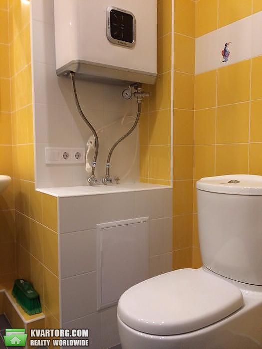 Sell 1-room apartment. Киев,  Тростянецкая — photo 7