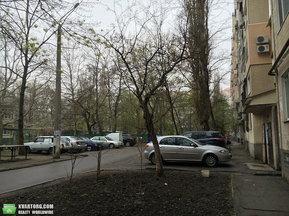 Sell 1-room apartment. Одесса, Академика Королева — photo 7