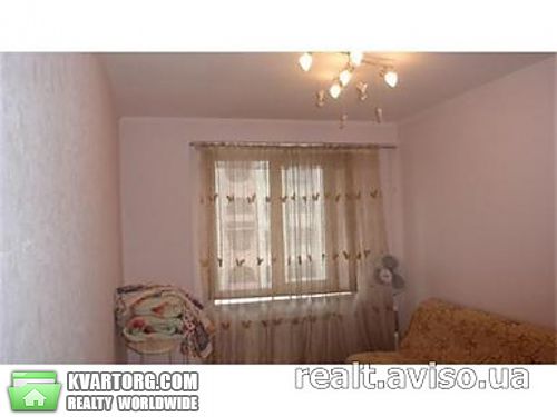 Sell 2-room apartment. Киев, Здолбуновская — photo 8