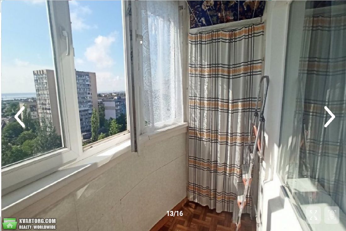Sell 2-room apartment. Одесса, Добровольского проспект — photo 8