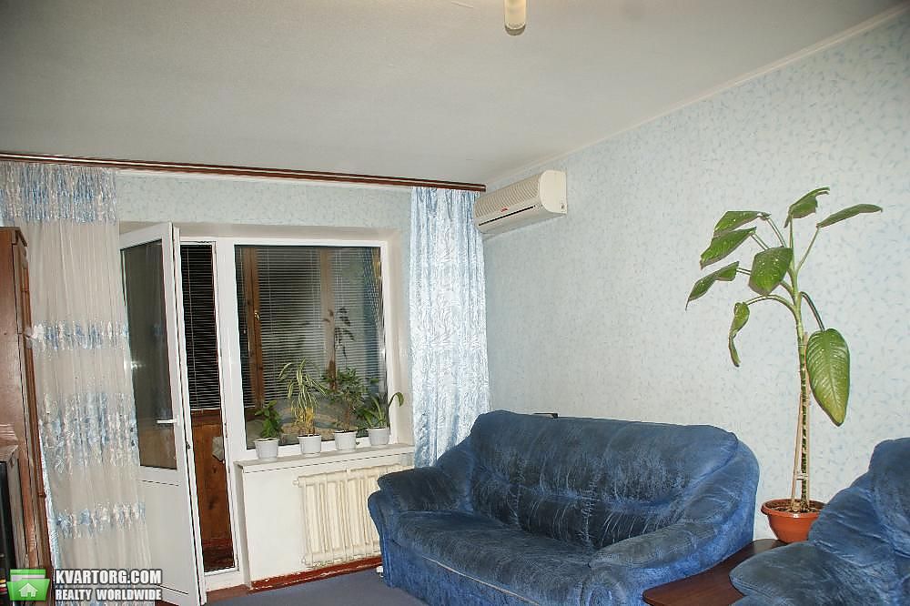 Sell 1-room apartment. Киев,  Полесская — photo 6