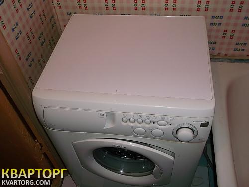 Rent out 1-room apartment. Киев,  Героев Днепра — photo 5