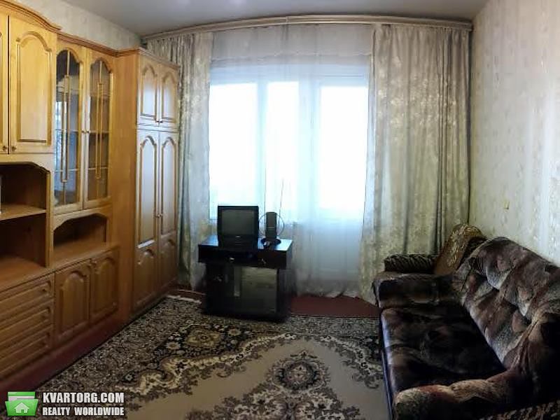 Sell 2-room apartment. Киев,  Градинская — photo 4