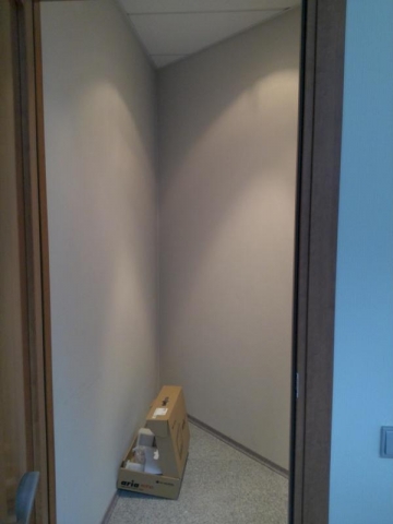 Rent out office. Киев, Щекавицкая — photo 7