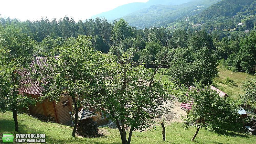 Sell house. Ивано-Франковск, Яремче — photo 1