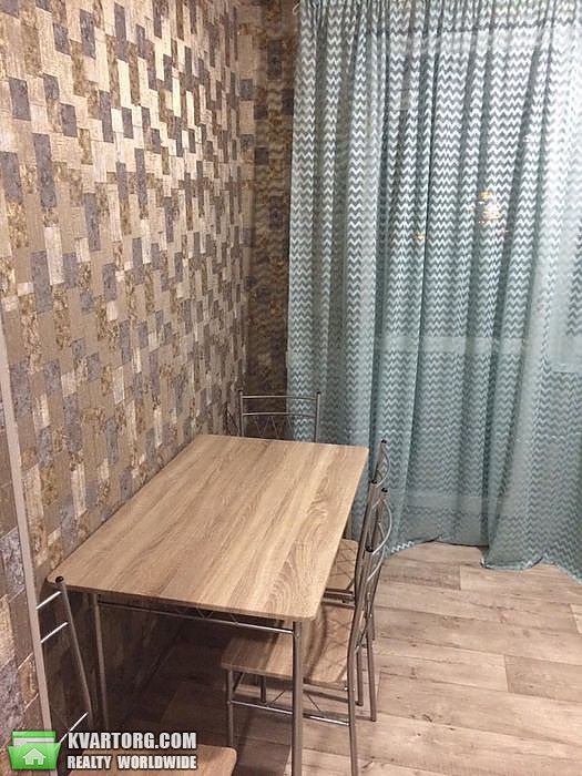Rent out 1-room apartment. Харьков, драгоманова — photo 4