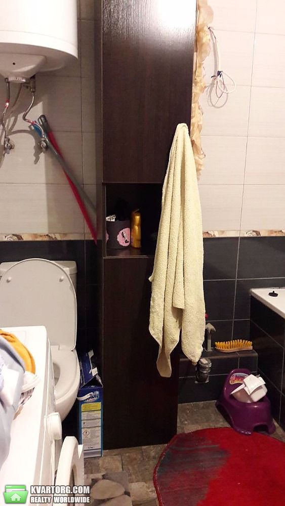 Sell 1-room apartment. Днепропетровск, Братьев Трофимовых — photo 4