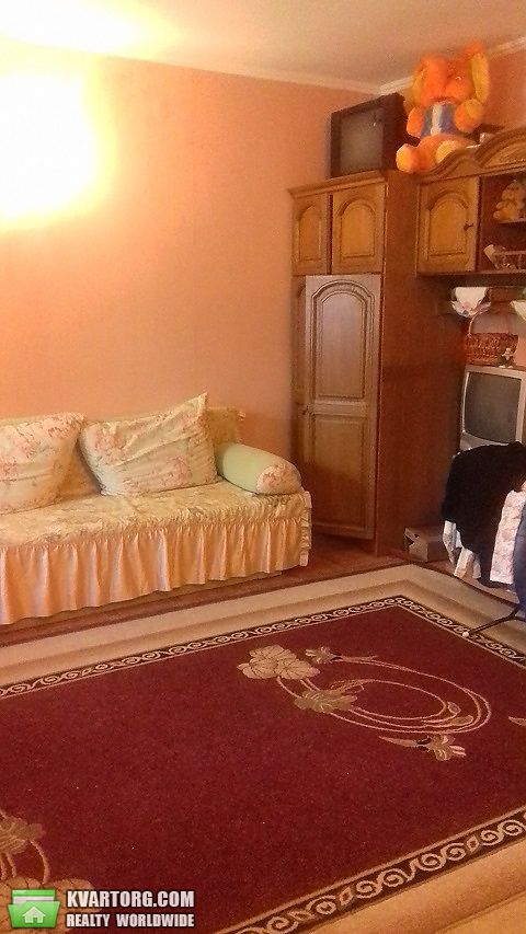 Sell 2-room apartment. Одесса, Цветаева — photo 1