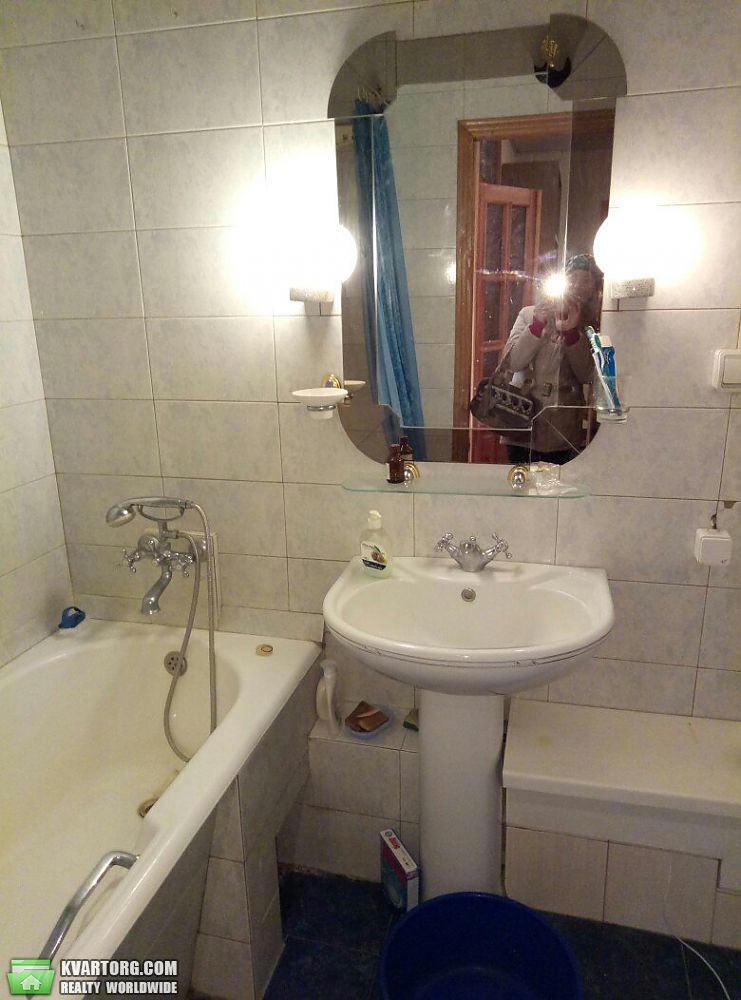 Rent out 3-room apartment. Харьков,  Дружбы Народов ул — photo 3