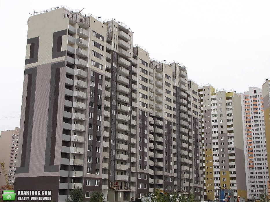 Sell 2-room apartment. Киев,  Закревского — photo 5