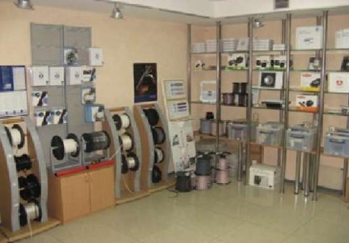 продам торговую площадь. Киев,  Дружбы Народов бульв. - фото 2