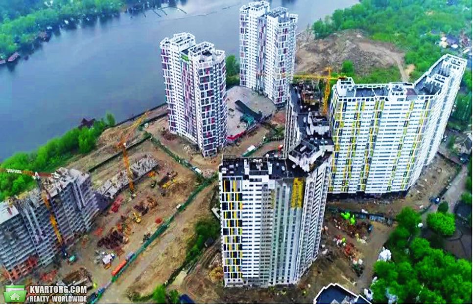 Sell 1-room apartment. Киев, Маланюка — photo 3