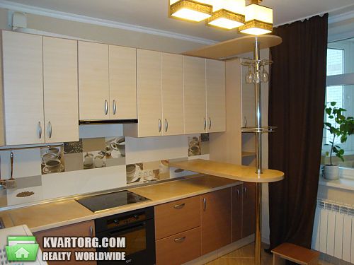 Sell 3-room apartment. Киев, Майорова — photo 4
