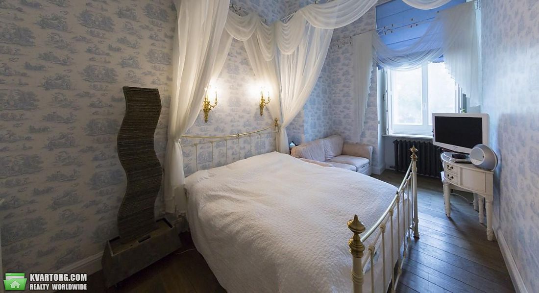 Rent out 2-room apartment. Киев,  Городецкого — photo 6