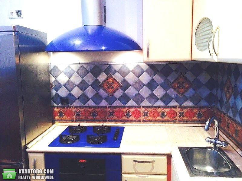 Rent out 2-room apartment. Киев,  Победы пр — photo 9